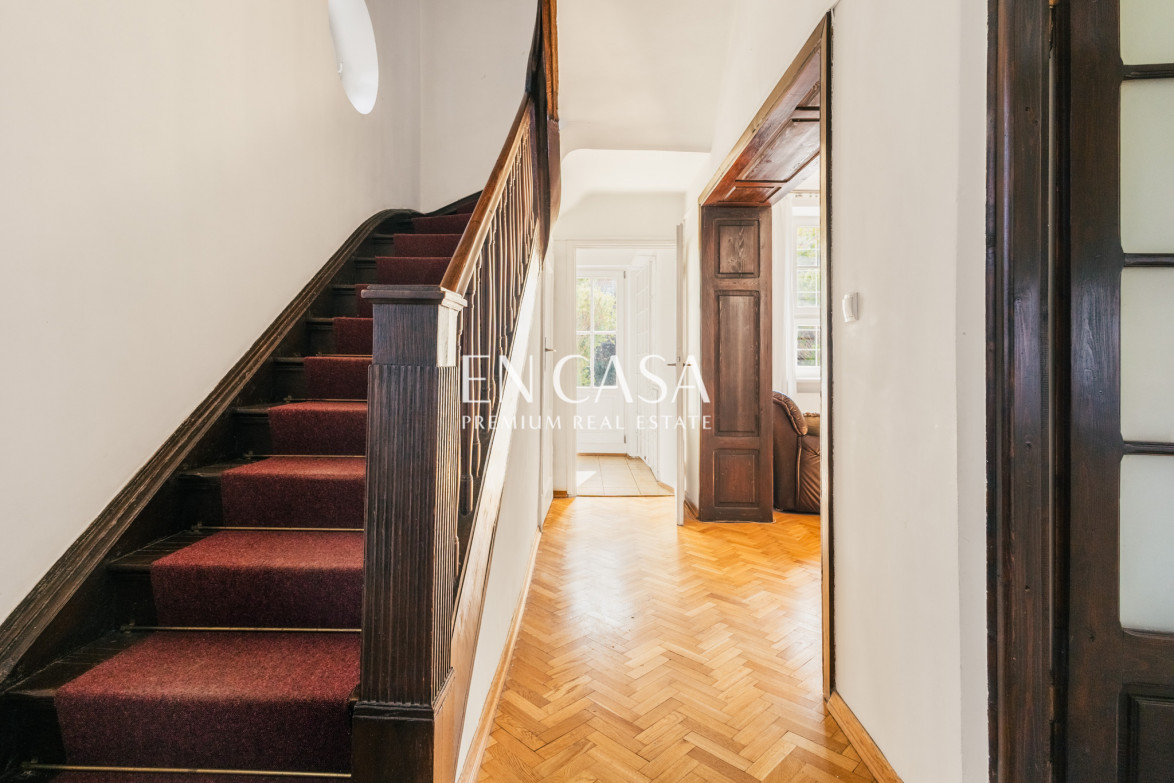 House Sale Warszawa Mokotów Teofila Lenartowicza 8